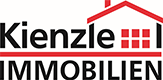 Kienzle IMMOBILIEN Logo
